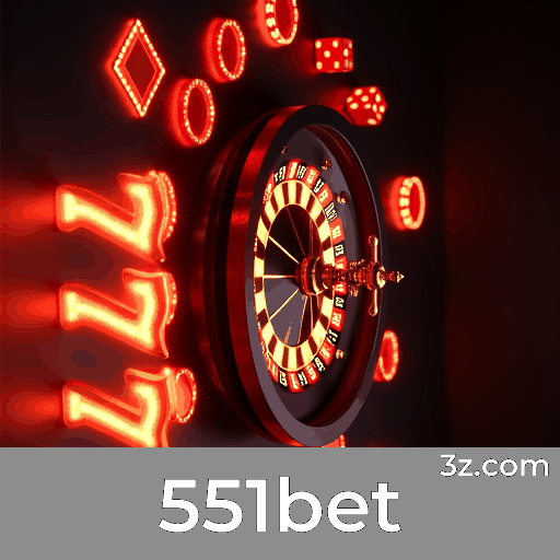 551bet 