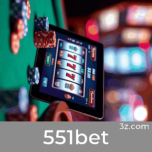 551bet ssl image