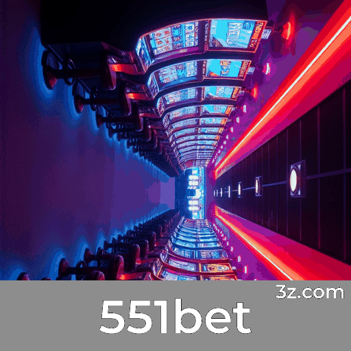 551bet game mais image