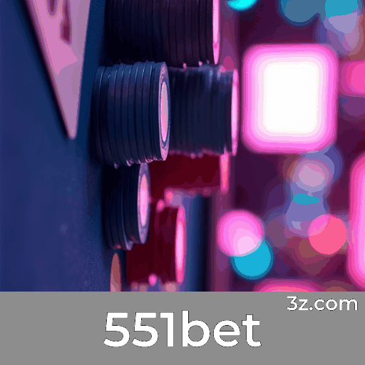 551bet