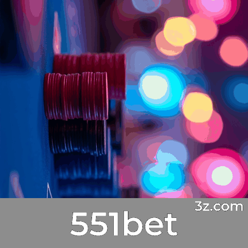 551bet 