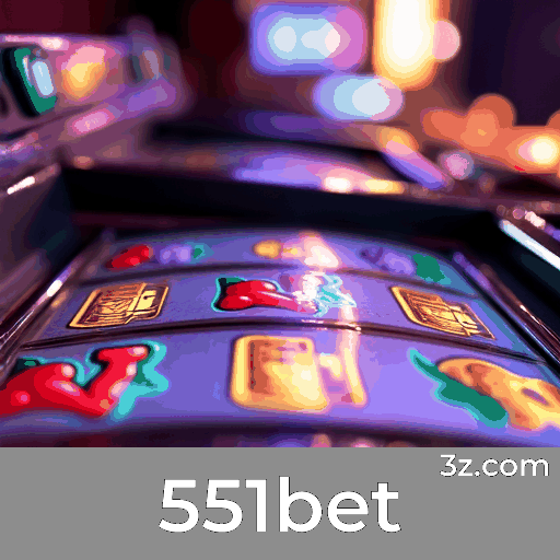 551bet ssl image