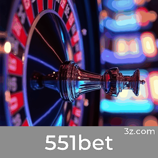 551bet ssl image