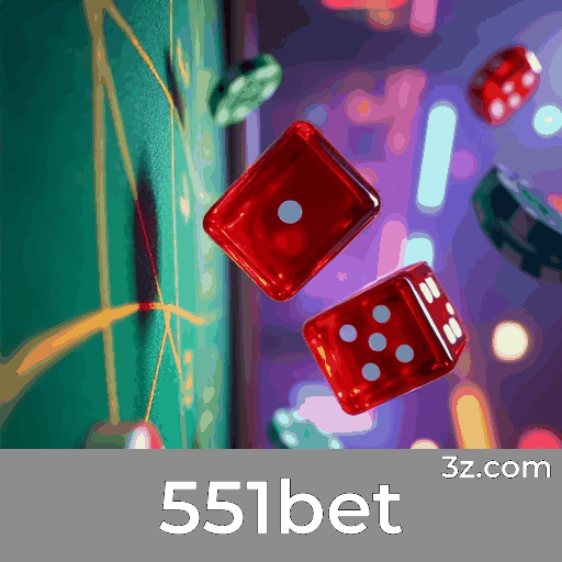 551bet game mais image