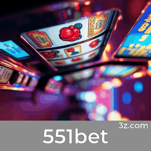 551bet