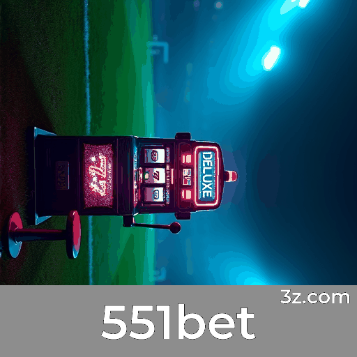 551bet ssl image