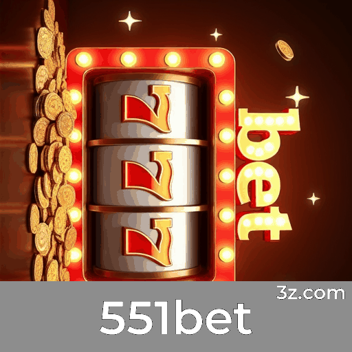 551bet ssl image
