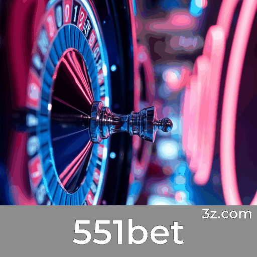 551bet ssl image