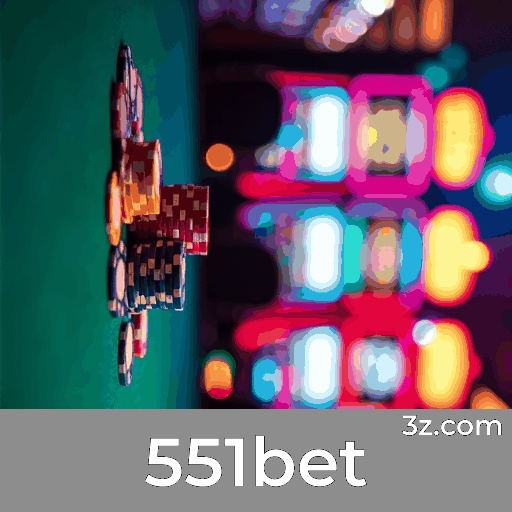 551bet game mais image