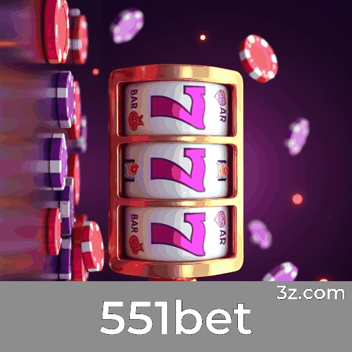 551bet game mais image