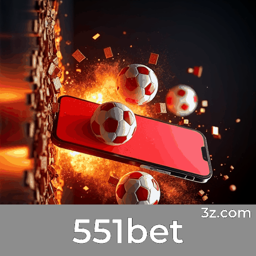 551bet game mais image