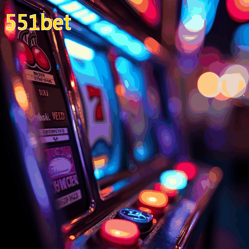 Cassino Exclusivo 551bet: Emocione-se Jogando