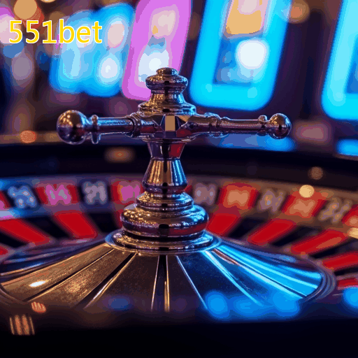 Slots Online no 551bet – Rodadas Grátis, Megaways e Grandes Prêmios