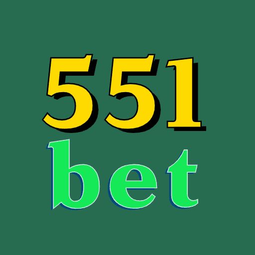551bet logo